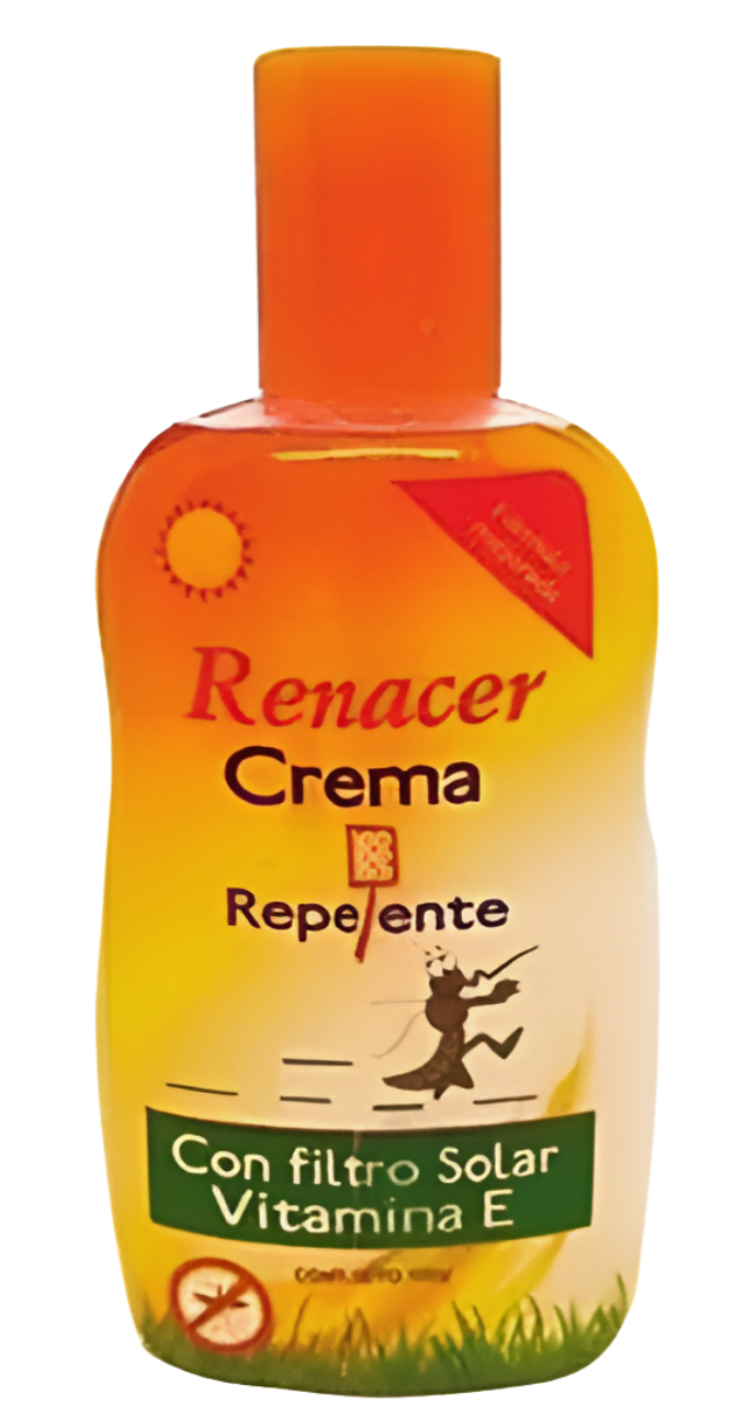 REPELENTE RENACER 100 ML SPF 30 REF: 1092