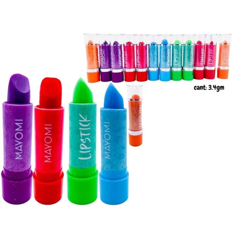 DOC. LABIAL MAGICO MAYOMI BMR-2925 REF: 1235