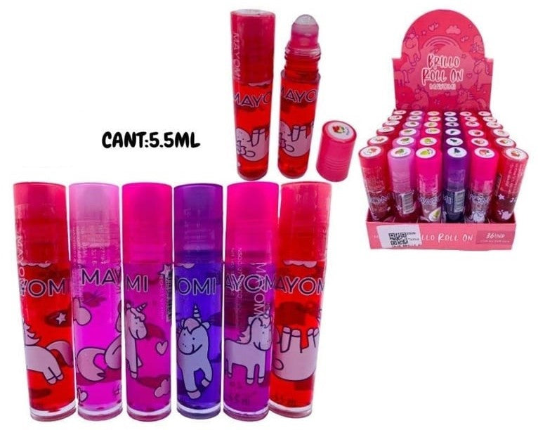 BRILLO MAYOMI ROLON NIÑA BMR2926 REF: 1300