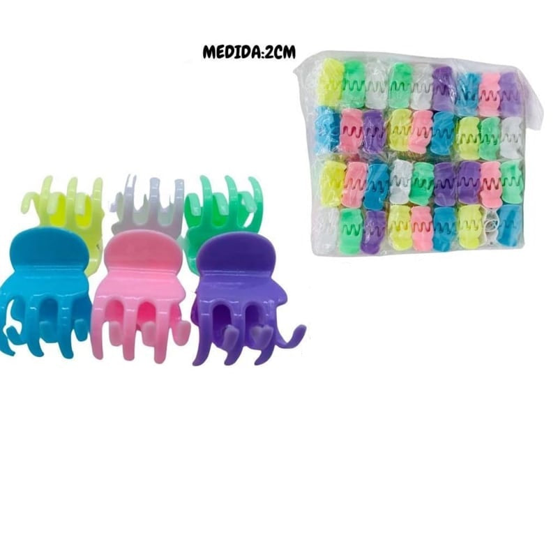 CAIMAN MINI BMR-3115P PASTEL X 2UND REF: 1321