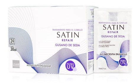 GUSANO DE SEDA L´MAR REF: 1406