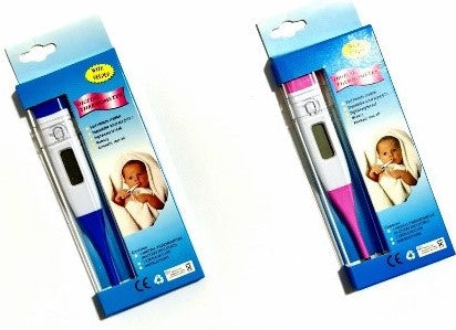 TERMOMETRO DIGITAL PLUS REF: 1450