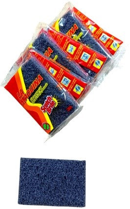 RISTRA CEPILLO ADULTO X 12 INFINITA REF: 1484