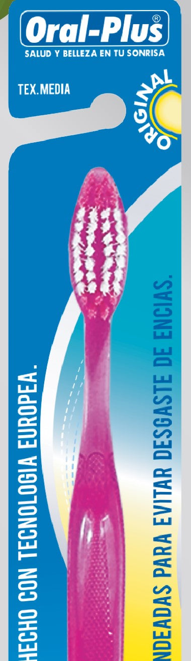 CEPILL OR. MEDIO FLEX INDIVIDUAL O.P. REF: 1000