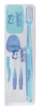 KIT ORTODONCIA ECO SILVERDENT REF: 1014