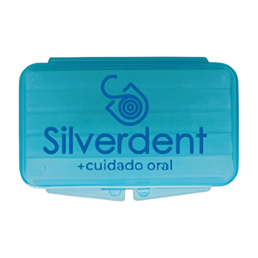 CERA ORTODONCIA SILVERDENTE REF: 1016