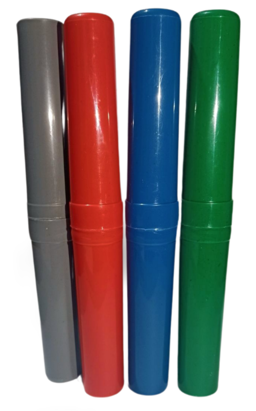 PORTACEPILLO DE COLORES REF: 1067