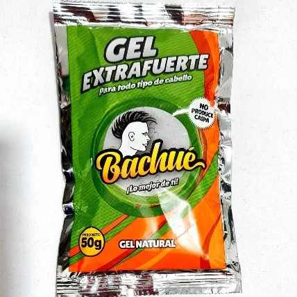 RISTRA GEL BACHUE*50G *15UND REF: 1193