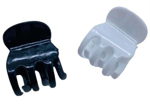 CAIMAN TRES PATAS MINI B/N BMR-3115-BW - REF: 1232