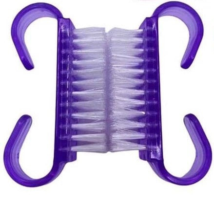 CEPILLO UÑAS PEQUEÑO*2PCS BMR-1850 REF: 1234