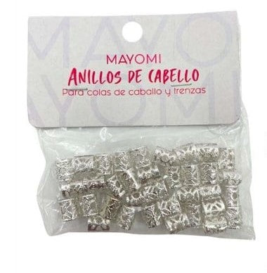 ANILLO PARA EL PELO COLORES MAGICROSÉ REF: 1275