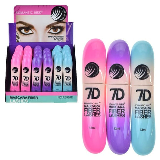 PESTAÑINA 7D ROMANTIC  R6598E  REF: 1288