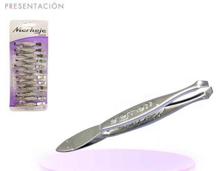 RISTRA DEPILADOR BMR 3263 MERHEJE REF: 1294