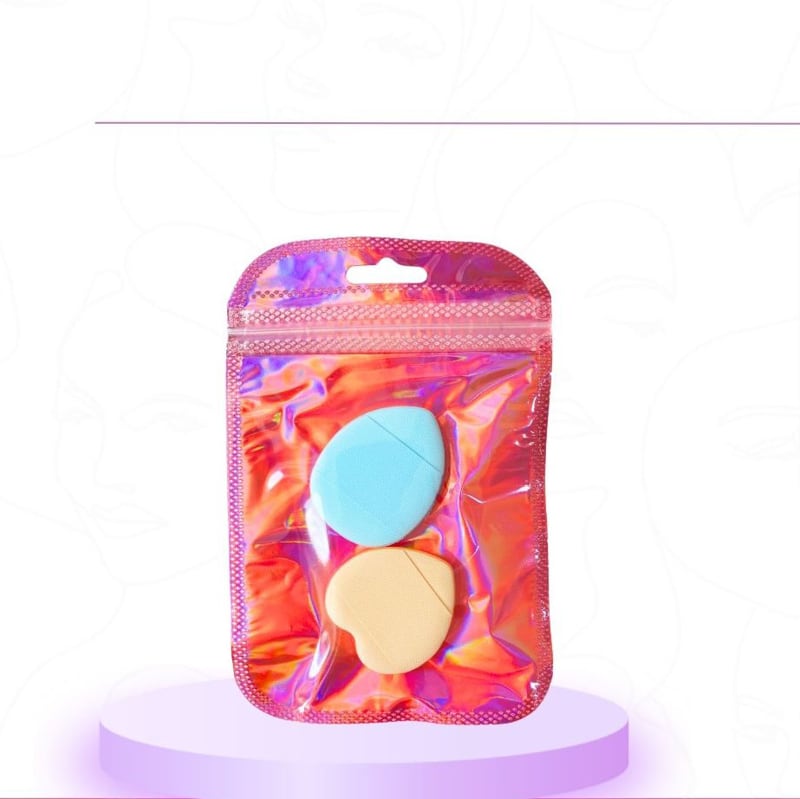 SET DE BORLAS *2 PCS BMR-3195 REF: 1295