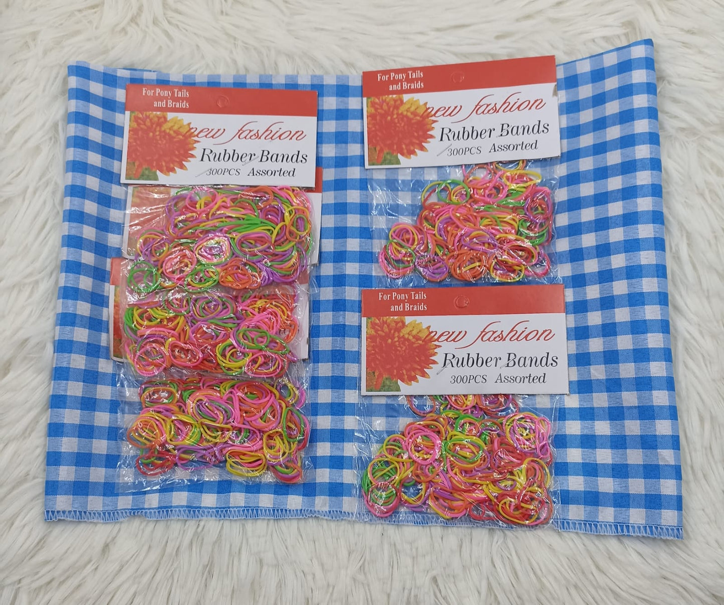 CAUCHO PELUQUERO BMR004-1 REF: 1298