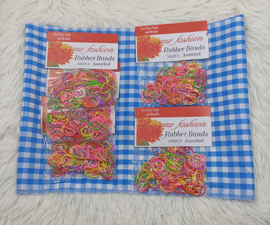 CAUCHO PELUQUERO BMR004-1 REF: 1298