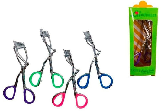 ENCRESPADOR VERDE LOVE BMR-264 REF: 1357