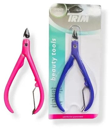 CORTACUTICULA TRIM PLASTICO REF: 1376