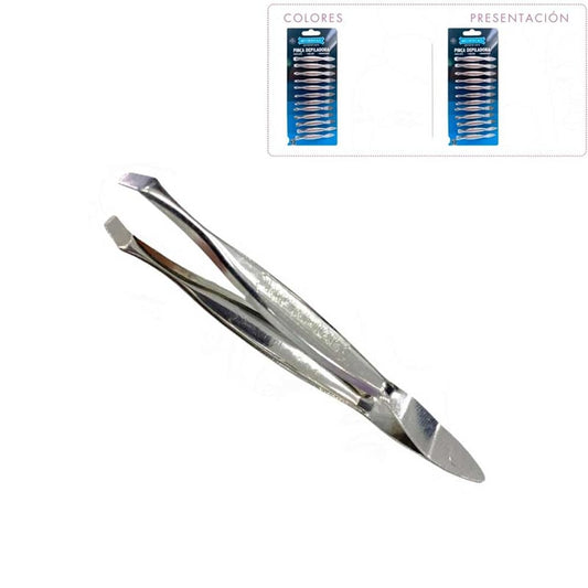 DEPILADOR MUNDIAL BMR -2726 REF: 1380