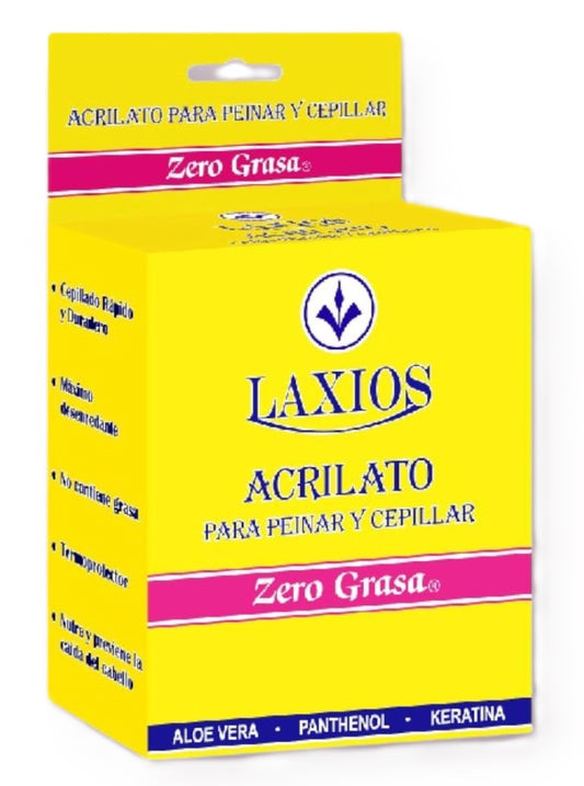 CAPILAR ACRILITO LAXIOS REF: 1398