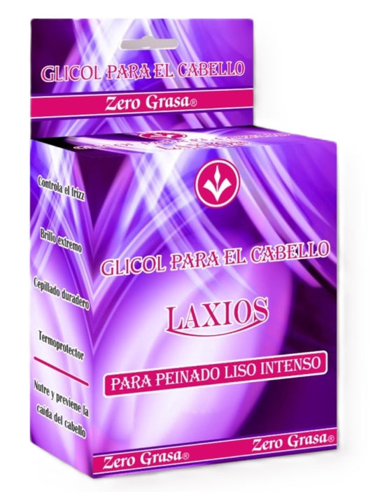CAPILAR GLICOL MORADO 20ML DROMA REF: 1400