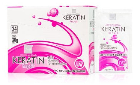 KERATINA L´MAR REF: 1410