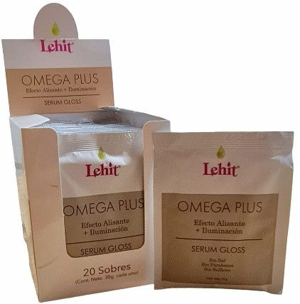 LEHIT TTO OMEGA PLUS REF: 1425