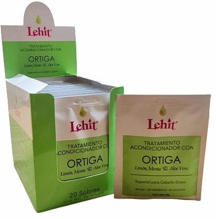 LEHIT TTO ORTIGA REF: 1426