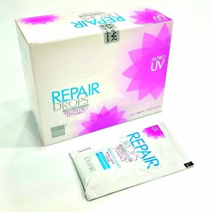 TTO SILICONA L´MAR REPAIR DROPS  REF: 1429