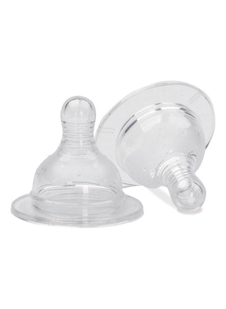 CHUPO SILICONA GRANDE REF: 1432