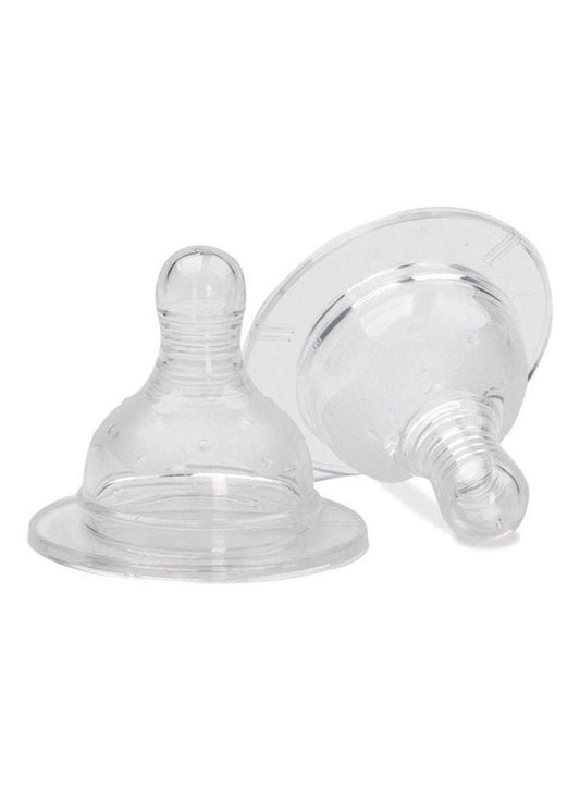 CHUPO SILICONA GRANDE REF: 1432