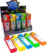 ENCENDEDOR PLATINO REF: 1433